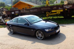 E92 335i Coupe - 3er BMW - E90 / E91 / E92 / E93