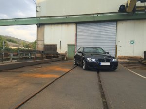 E92 335i Coupe - 3er BMW - E90 / E91 / E92 / E93