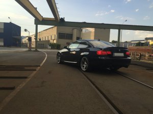 E92 335i Coupe - 3er BMW - E90 / E91 / E92 / E93