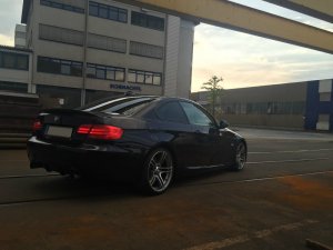 E92 335i Coupe - 3er BMW - E90 / E91 / E92 / E93