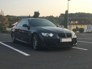 E92 335i Coupe - 3er BMW - E90 / E91 / E92 / E93