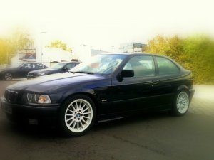 e36 316i Compact - 3er BMW - E36 e36 316i Compact - 3er BMW - E36