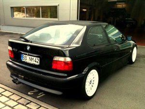 e36 316i Compact - 3er BMW - E36 e36 316i Compact - 3er BMW - E36