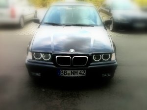 e36 316i Compact - 3er BMW - E36 e36 316i Compact - 3er BMW - E36