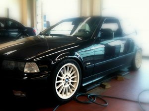 e36 316i Compact - 3er BMW - E36 e36 316i Compact - 3er BMW - E36