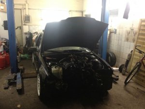 e36 316i Compact - 3er BMW - E36 e36 316i Compact - 3er BMW - E36