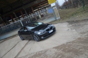 e92 325i - 3er BMW - E90 / E91 / E92 / E93