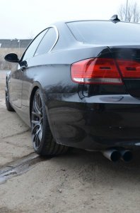 e92 325i - 3er BMW - E90 / E91 / E92 / E93