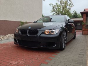 e92 325i - 3er BMW - E90 / E91 / E92 / E93