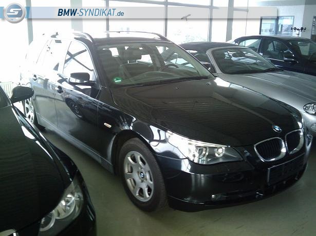 BMW-Syndikat Fotostorie