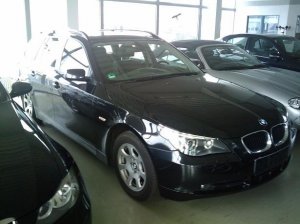 E61 530d - 5er BMW - E60 / E61