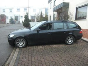 E61 530d - 5er BMW - E60 / E61