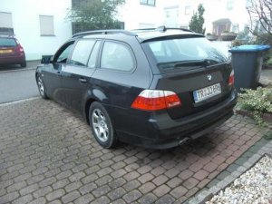 E61 530d - 5er BMW - E60 / E61