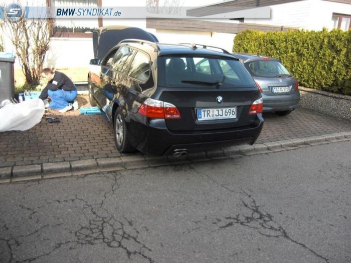 BMW-Syndikat Fotostorie