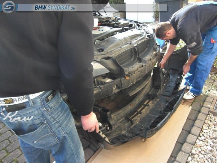 BMW-Syndikat Fotostorie