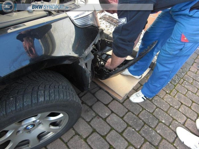 BMW-Syndikat Fotostorie