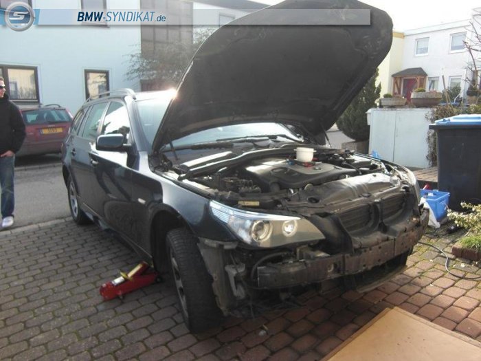 BMW-Syndikat Fotostorie