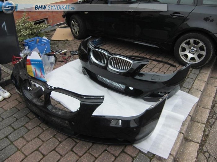 BMW-Syndikat Fotostorie