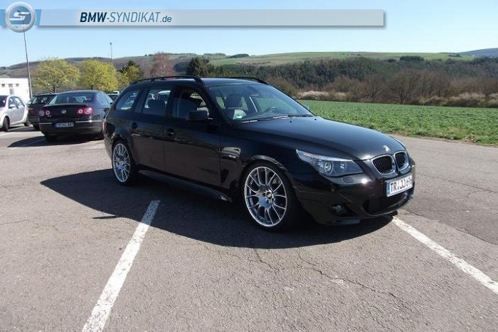 BMW-Syndikat Fotostorie