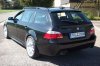 E61 530d - 5er BMW - E60 / E61 - DSCF0072.JPG
