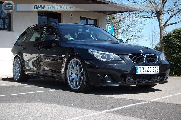 BMW-Syndikat Fotostorie
