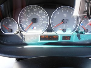 Bmw M3 Cabrio - 3er BMW - E46
