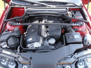 Bmw M3 Cabrio - 3er BMW - E46 Bmw M3 Cabrio - 3er BMW - E46