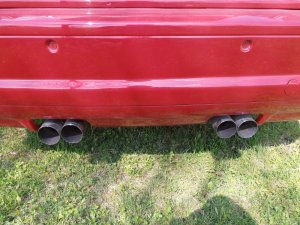 Bmw M3 Cabrio - 3er BMW - E46 Bmw M3 Cabrio - 3er BMW - E46