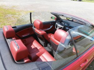 Bmw M3 Cabrio - 3er BMW - E46 Bmw M3 Cabrio - 3er BMW - E46