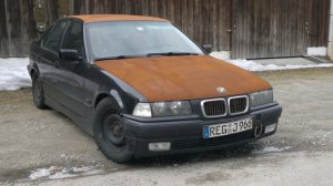 328R(atte) - 3er BMW - E36