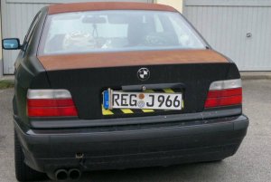 328R(atte) - 3er BMW - E36
