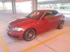 Red 135i - 1er BMW - E81 / E82 / E87 / E88 - 20120402_173648.jpg