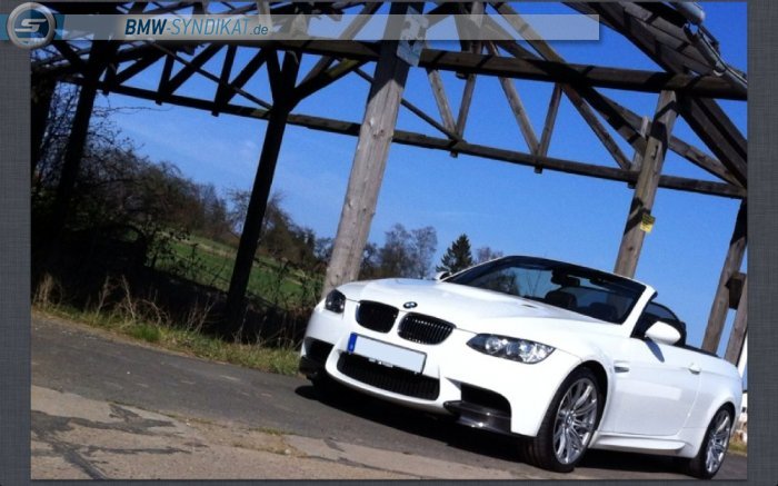 BMW-Syndikat Fotostorie