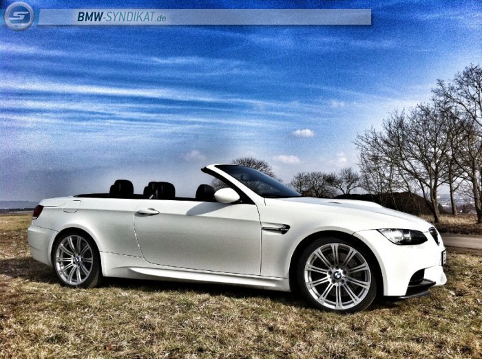 BMW-Syndikat Fotostorie
