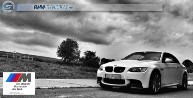 BMW-Syndikat Fotostorie