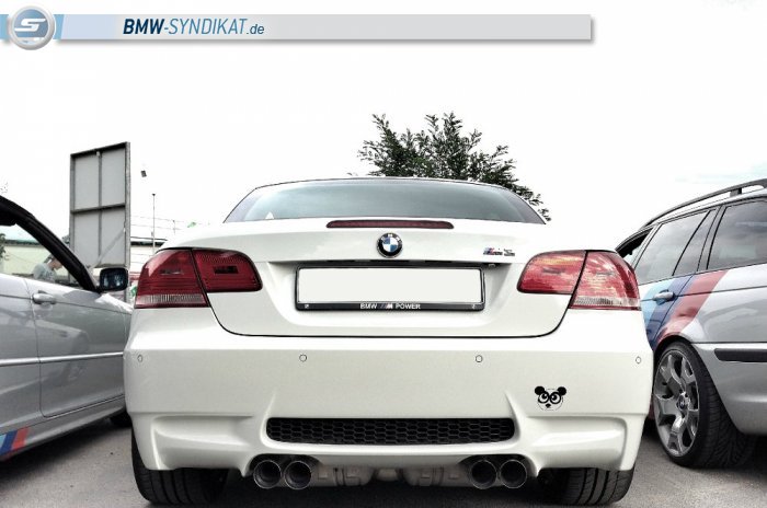 BMW-Syndikat Fotostorie