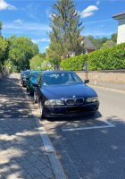 BMW E39 530iA Individual Carbonschwarz - Biete - BMW Fahrzeuge - 1056486_bmw-syndikat_bild