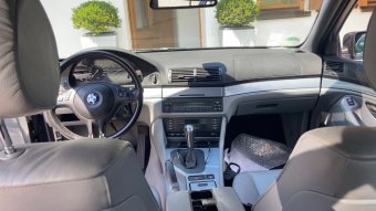 BMW E39 530iA Individual Carbonschwarz - Biete - BMW Fahrzeuge - 1056489_bmw-syndikat_bild