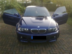 m3 Competition Paket - 3er BMW - E46