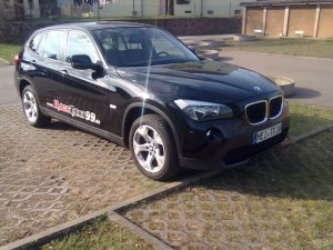 mein X1 - BMW X1, X2, X3, X4, X5, X6, X7