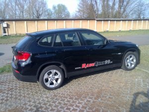 mein X1 - BMW X1, X2, X3, X4, X5, X6, X7