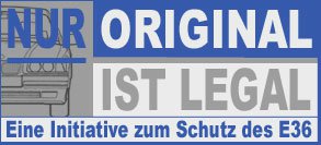 E36, 318is Coup - Originalzustand - (Old-School) - 3er BMW - E36