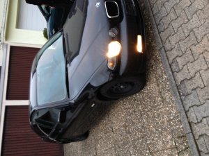 BMW E46 Compact - 3er BMW - E46