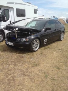 BMW E46 Compact - 3er BMW - E46 BMW E46 Compact - 3er BMW - E46
