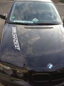 BMW E46 Compact - 3er BMW - E46 BMW E46 Compact - 3er BMW - E46