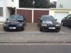 BMW E46 328i Limousine