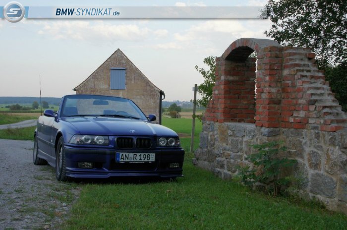 BMW-Syndikat Fotostorie