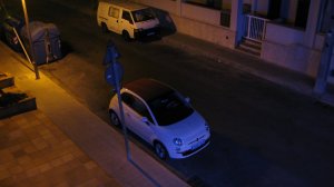 Fiat 500c auf Mallorca - sonstige Fotos