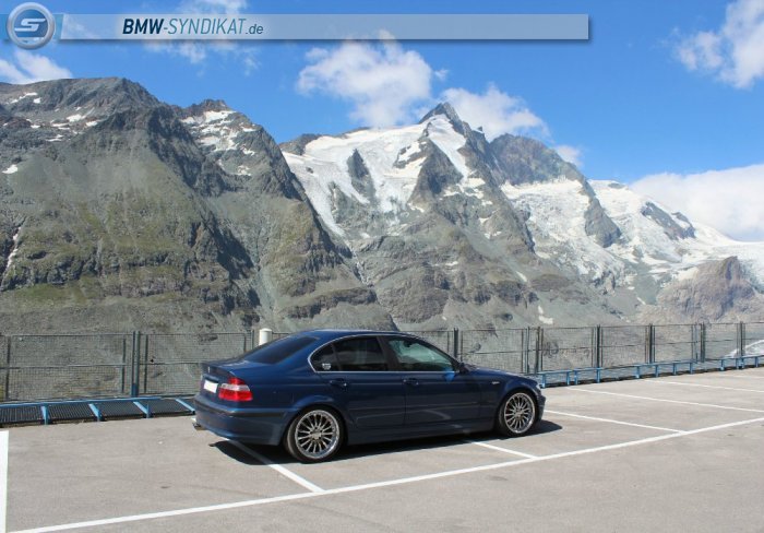 BMW-Syndikat Fotostorie