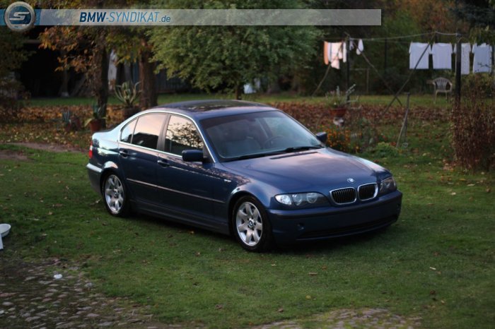 BMW-Syndikat Fotostorie